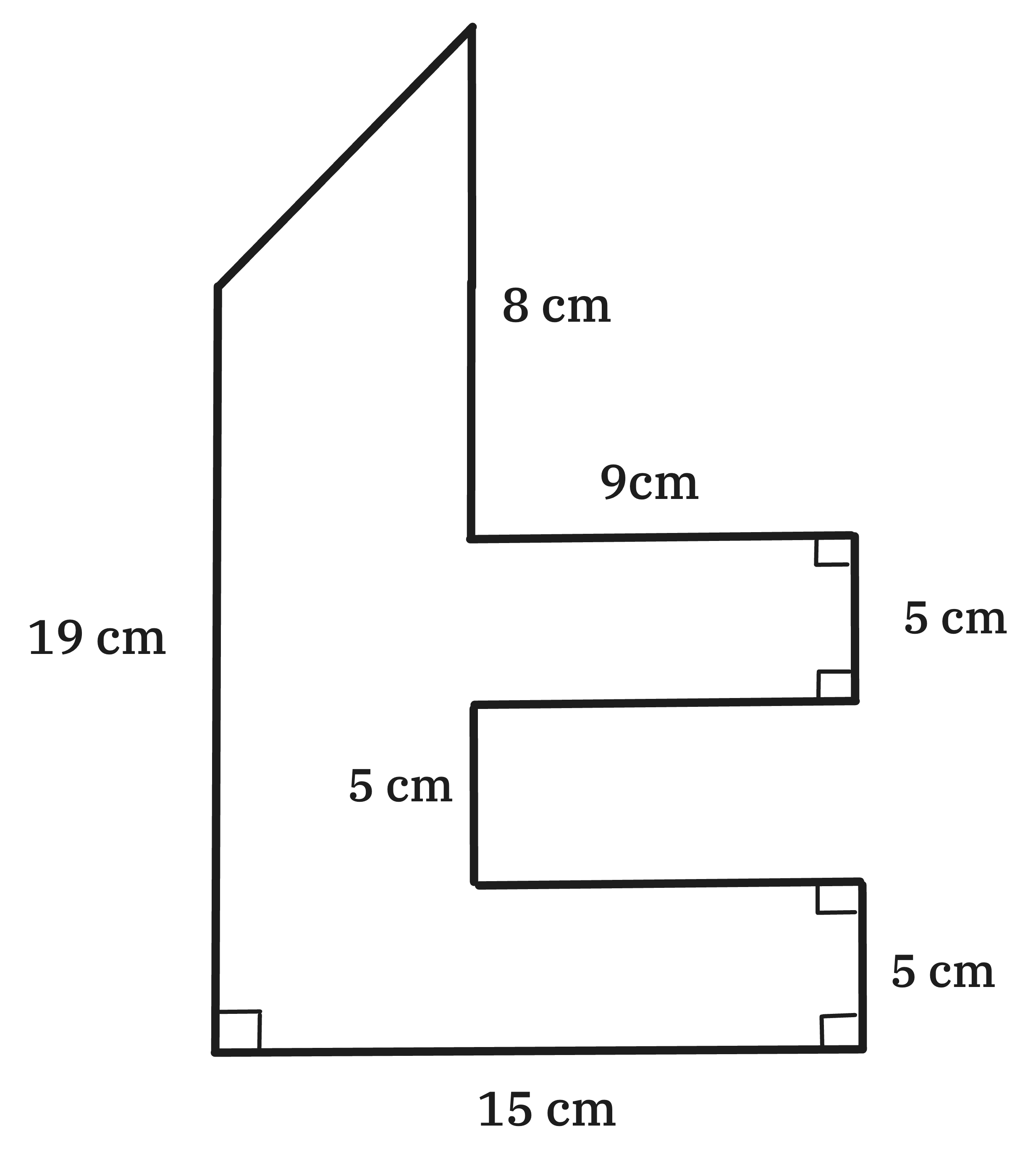 compound shape