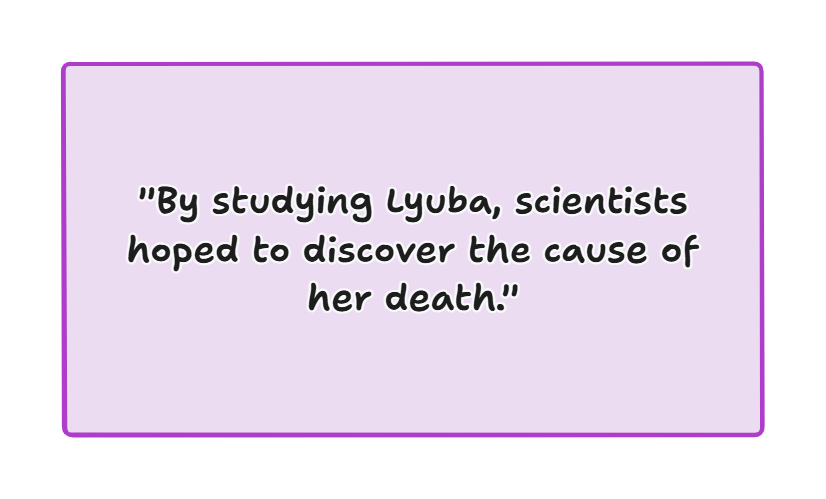 phrasing example